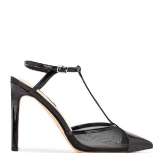 Nine West Terrah Saty Pumps | ILDBNJ-459