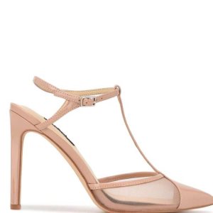 Nine West Terrah Saty Pumps | VPNXCK-327