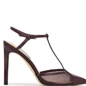 Nine West Terrah Saty Pumps | WSURXJ-672