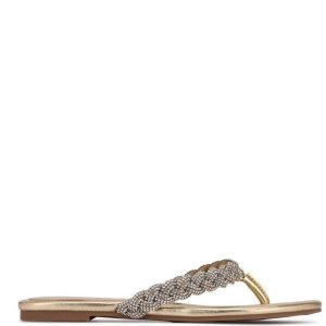 Nine West Tinee Balerinky Slapky | VJGWXL-810