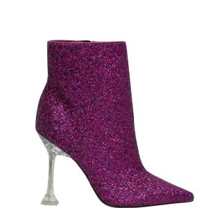 Nine West Tonight Saty | YLWBST-819