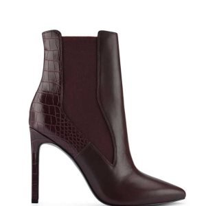 Nine West Topit Saty | ZACQSY-274