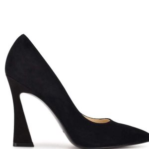 Nine West Trendz Pointy Spicou Pumps | EQKDOB-284