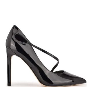 Nine West Twirl Pointy Spicou Pumps | FNJRHU-352