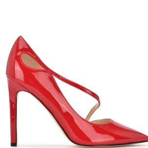 Nine West Twirl Pointy Spicou Pumps | PFRMBW-690