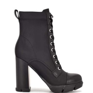 Nine West Vega Booties | YZWBIH-169