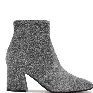 Nine West Viper 9x9 Booties | JYVQIK-243