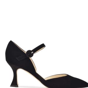 Nine West Wanah Pointy Spicou Pumps | WZULGR-657
