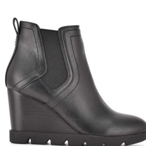 Nine West Wayde Wedge | MPQIBK-901