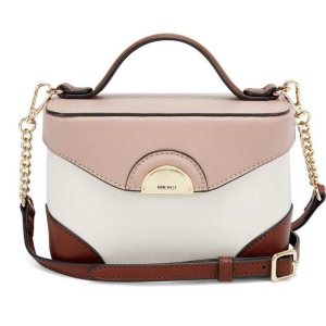 Nine West Wren Vanity Case Viacfarebný | FUVZTA-963