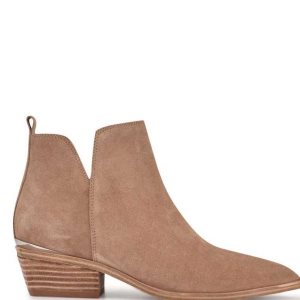 Nine West Yerly Pointy Spicou Svetlo Béžové | HZDBJM-289