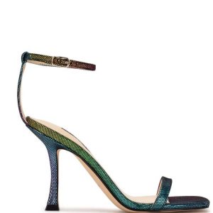 Nine West Yess Ankle Remienkove Viacfarebný | ZTVEAF-438