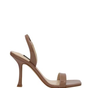 Nine West Yup Slingback Sandals | LKADPJ-518