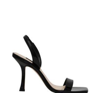 Nine West Yup Slingback Sandals Čierne | SIRMPL-218