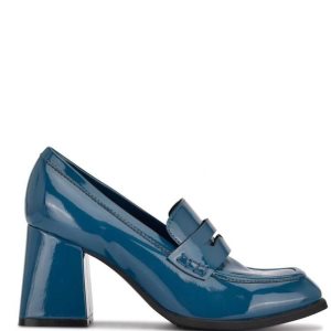 Nine West Zest Loafers Tyrkysové | NDCMYV-195