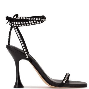 Nine West Zing Ankle Wrap | SEYJMI-791