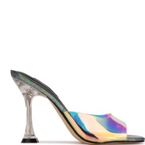 Nine West Zooza Na Podpatku Slapky | FBYQAI-239